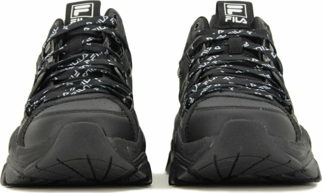 fila cage shoes