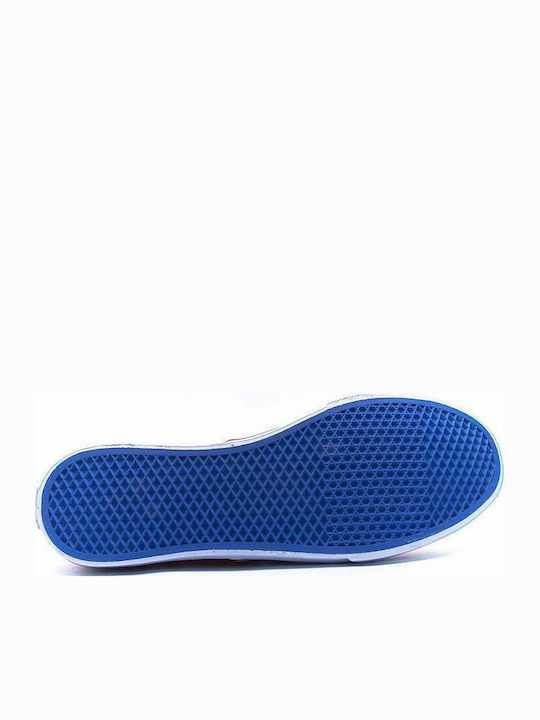 Authentic Lo Pro Γυναικεία Sneakers Φούξια