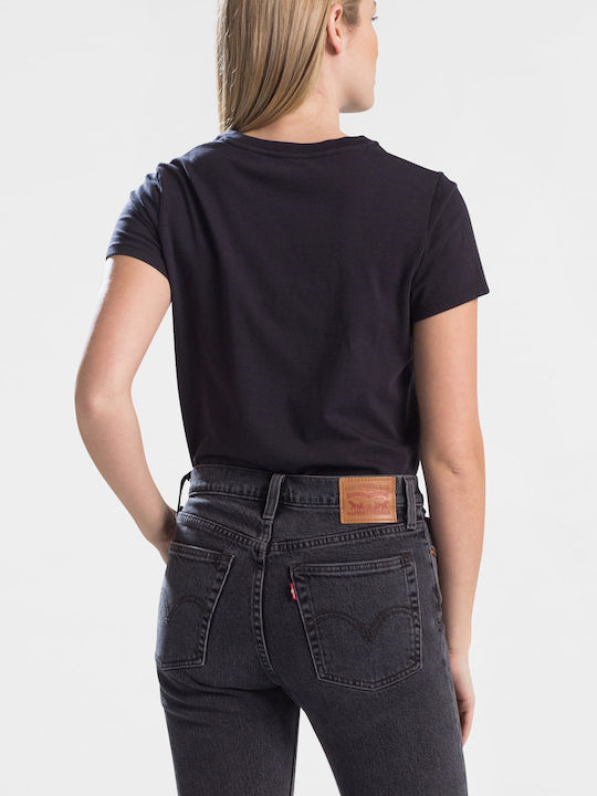 Levi's The Perfect T-Shirt Black