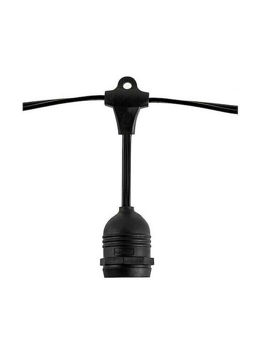 V-TAC Outdoor Light String 15m