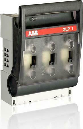 Abb Disconnect Switch Electrical Panel Horizontal Three-pole 250A for NH1 Fuse 20323