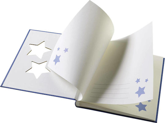 Walther Kinderalbum Estrella 50 Seiten mit Reispapier 28x30.5cm Walther Kinderalbum Estrella 50 Seiten mit Reispapier 28x30.5cm