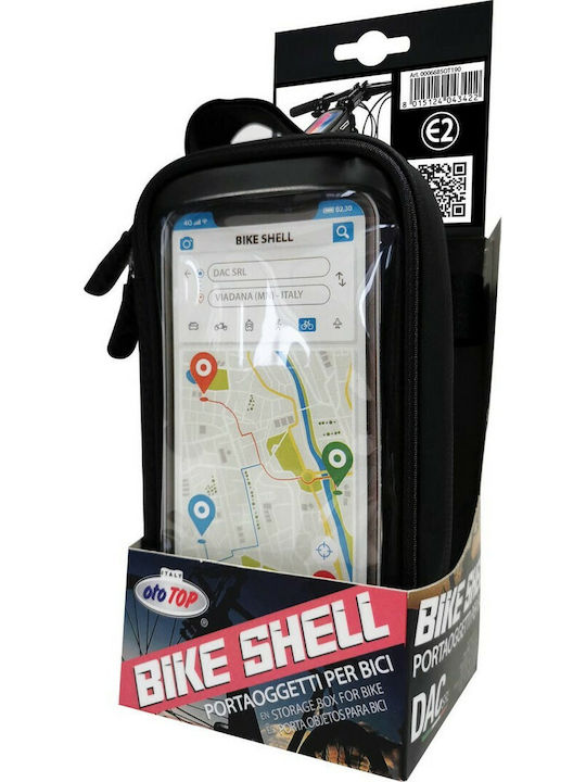 Ototop Shell E2 Τσαντάκι Σκελετού Ototop Shell E2 Τσαντάκι Σκελετού