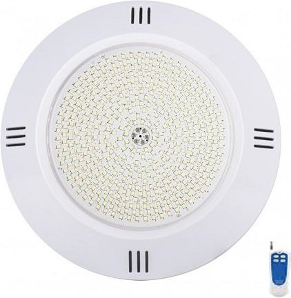 VK Lighting Вградено Светещо Точки За Басейн с Дистанционно Управление и Многоцветна Светлина 62159-095106