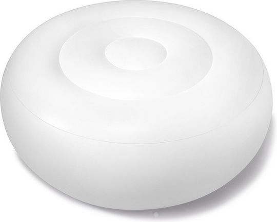Intex LED Pool-Scheinwerfer mit Mehrfarbigem (RGB) Licht Schwimmendes Sitzmöbel 68697