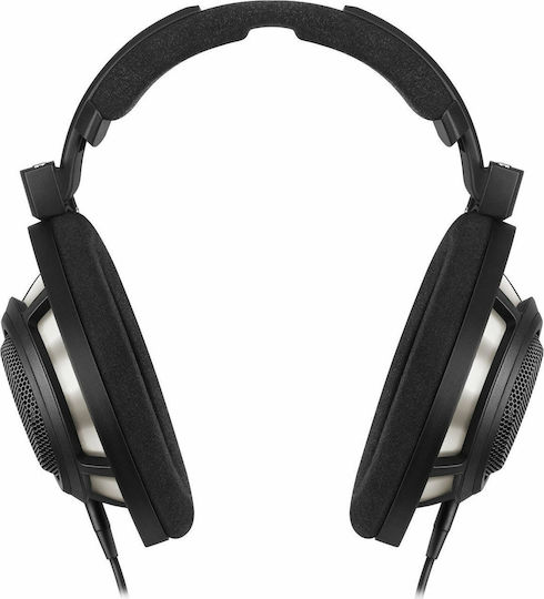Sennheiser HD 800 S Ενσύρματα Over Ear Ακουστικά Μαύρα