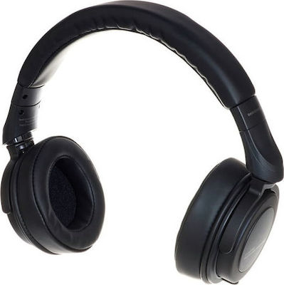 BeyerDynamic DT 240 Pro 718270 Kabelgebunden Über Ohr Studio Kopfhörer Schwara