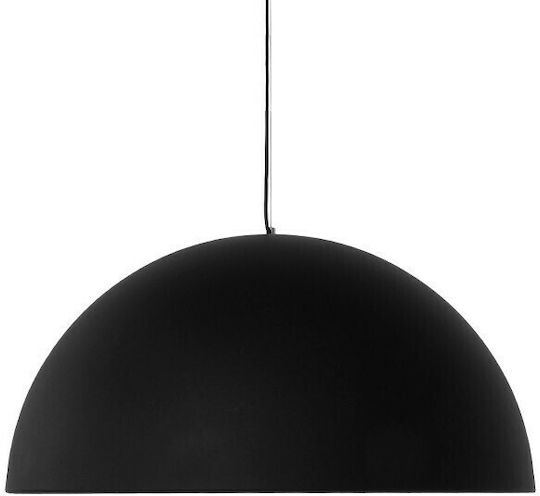 GloboStar Medea Ceiling Light Gold Bell with E27 Socket 60x30x30cm