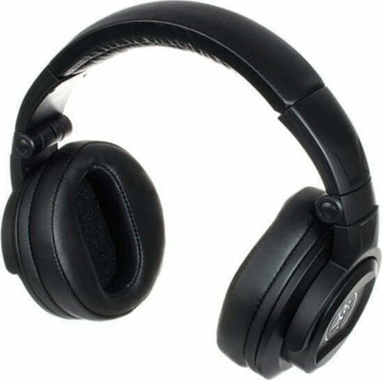 Mackie MC-250 Cu fir Over Ear Căști Negre