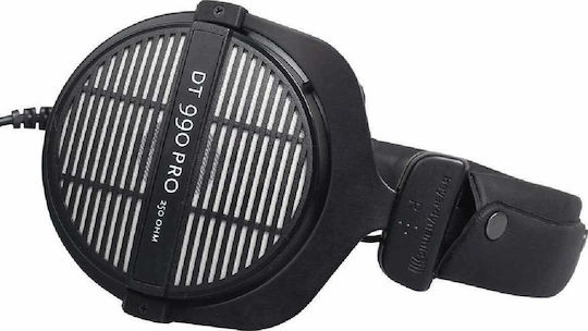 BeyerDynamic DT 990 Pro Ενσύρματα Over Ear Ακουστικά Μαύρα