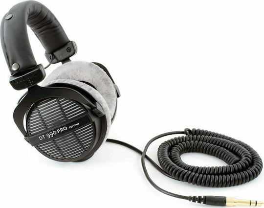 BeyerDynamic DT 990 Pro Ενσύρματα Over Ear Ακουστικά Μαύρα