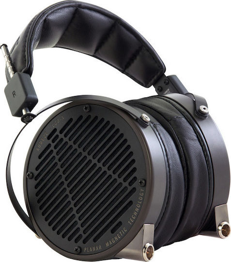 Audeze LCD-X Ενσύρματα Over Ear Ακουστικά Μαύρα