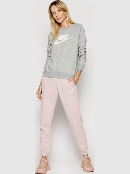 Sportswear Essentials Women's Sweatshirt Gray