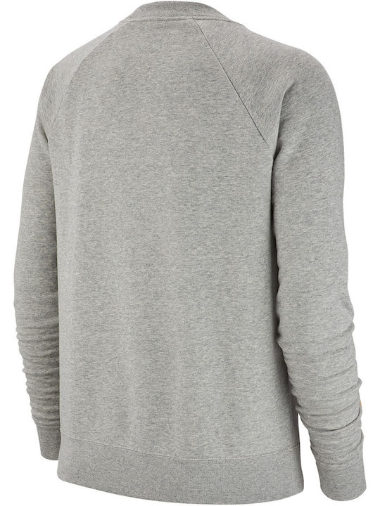 Sportswear Essentials Women's Sweatshirt Gray