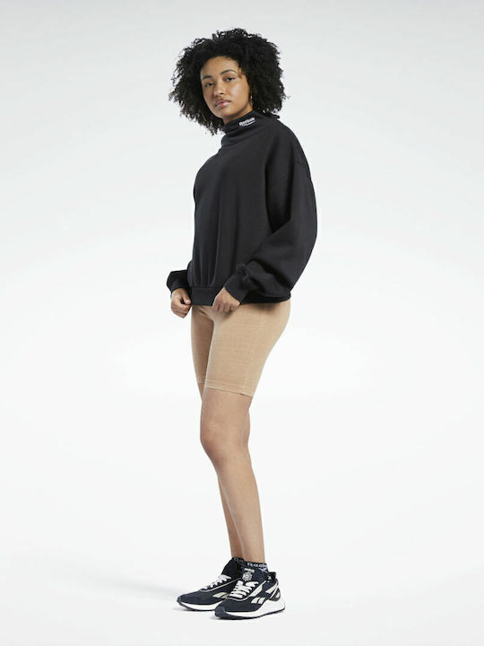 Classics Cozy Women's Sweatshirt Black