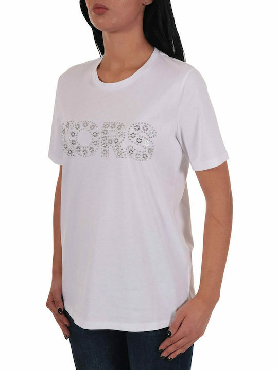 Women's T-shirt White