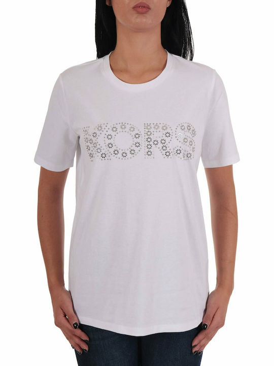 Women's T-shirt White