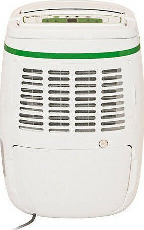 Meaco Platinum Dehumidifier with Compressor 20lt