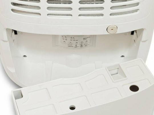 Meaco Platinum Dehumidifier with Compressor 20lt