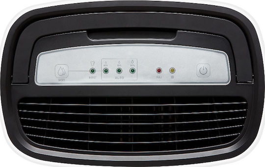 Rowenta Intense Dry Compact Dehumidifier with Compressor 16lt