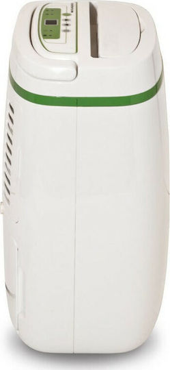 Meaco Platinum Dehumidifier with Compressor 20lt