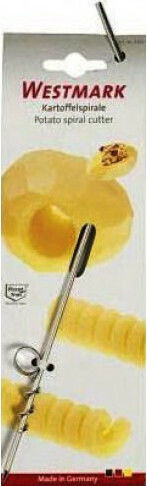 Westmark Spiro Stainless Steel Spiral Cutter