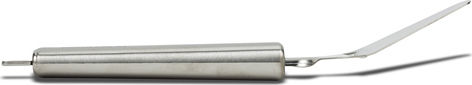 Nava Stainless Steel Cheese Cutter