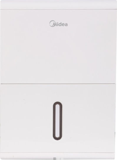 Midea MDDN-10DEN7-QA3 Dezumidificator cu Compresor 10lt