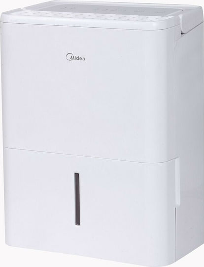 Midea MDDN-10DEN7-QA3 Dezumidificator cu Compresor 10lt