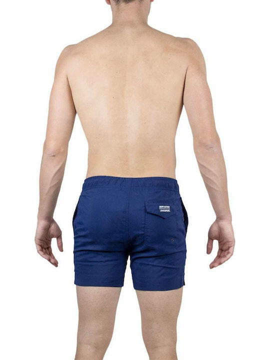 Men's Swimwear Shorts Navy Blue