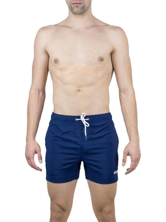 Men's Swimwear Shorts Navy Blue