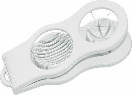 Metaltex Резачка за яйца Пластмасов 1бр