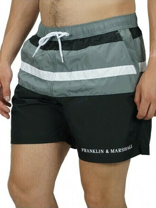Franklin & Marshall Franklin & Marshall