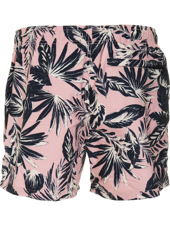 Men's Swimwear Shorts Multicolour Floral