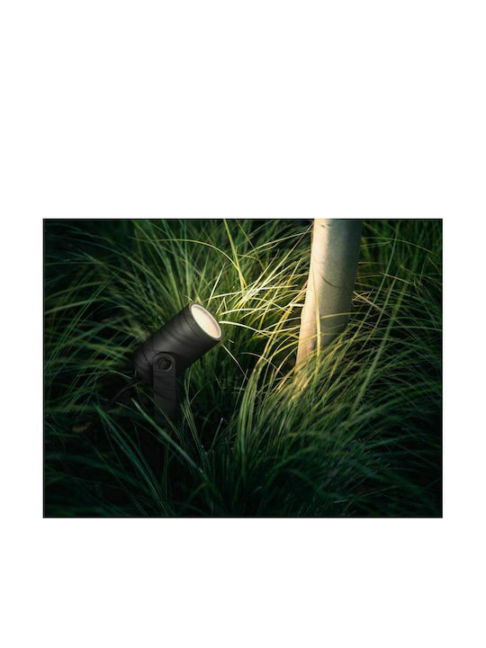 Philips Wasserdichte LED-Leuchte Eingesteckt 1741530P7
