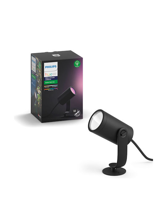Philips Wasserdichte LED-Leuchte Eingesteckt 1741530P7