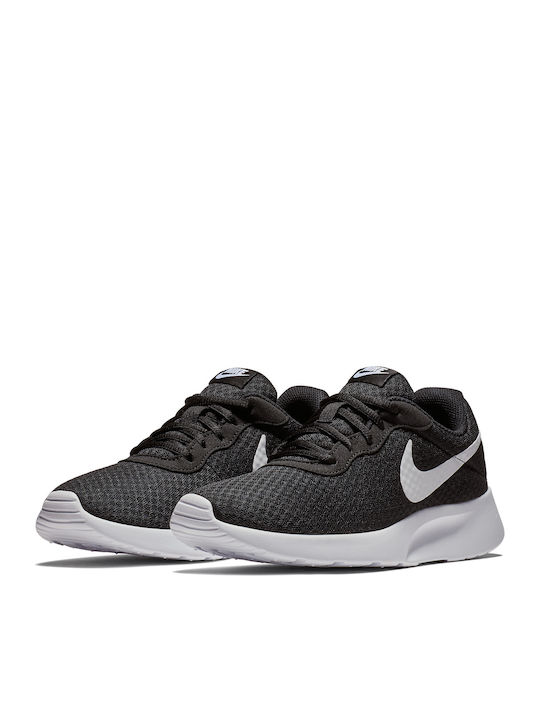 Tanjun Damen Sneakers Black / White