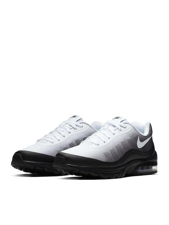 Air Max Invigor Print Мъжки Маратонки Сив