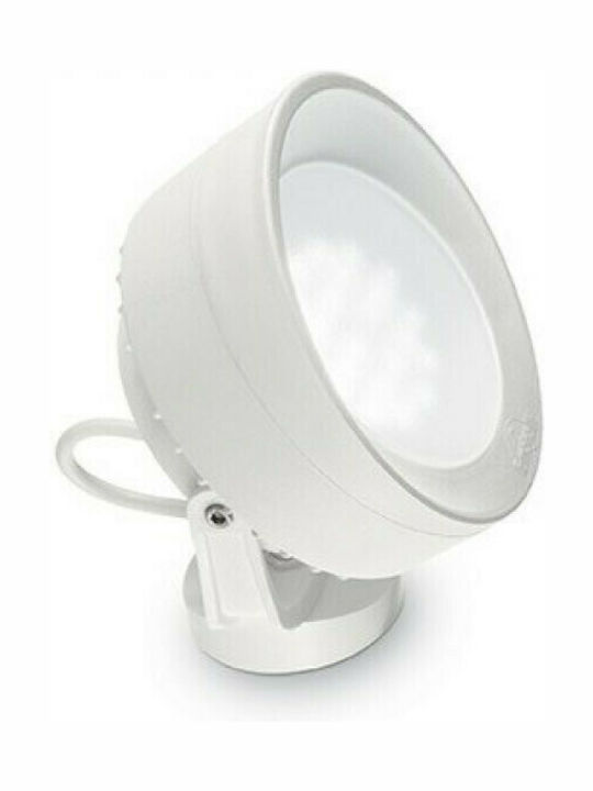 Ideal Lux Φωτιστικό Led Καρφωτό Tommy 145310
