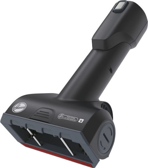 Hoover HP720PET 011 Ηλεκτρική Σκούπα 850W με Κάδο 2lt Μαύρη