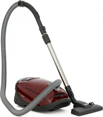 Miele Complete C3 PowerLine - SGDF4 Staubsauger 890W Eingetütet 4.5Es