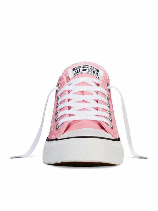 All Star Chuck Taylor Ox Sneakers Ροζ