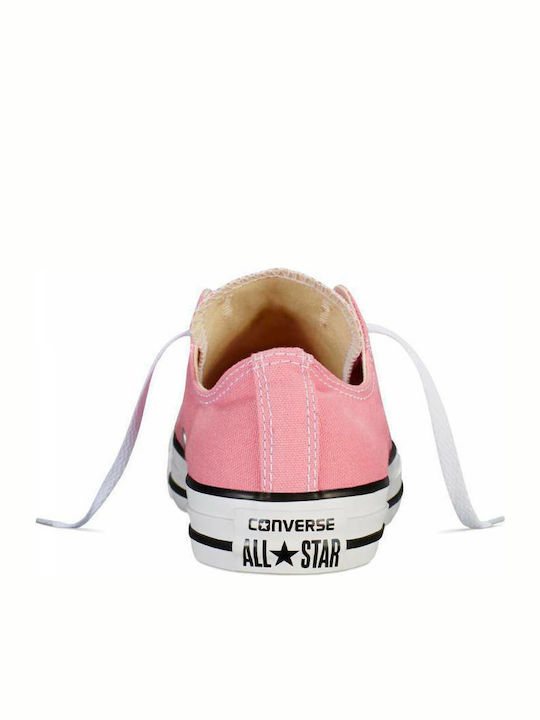All Star Chuck Taylor Ox Sneakers Ροζ