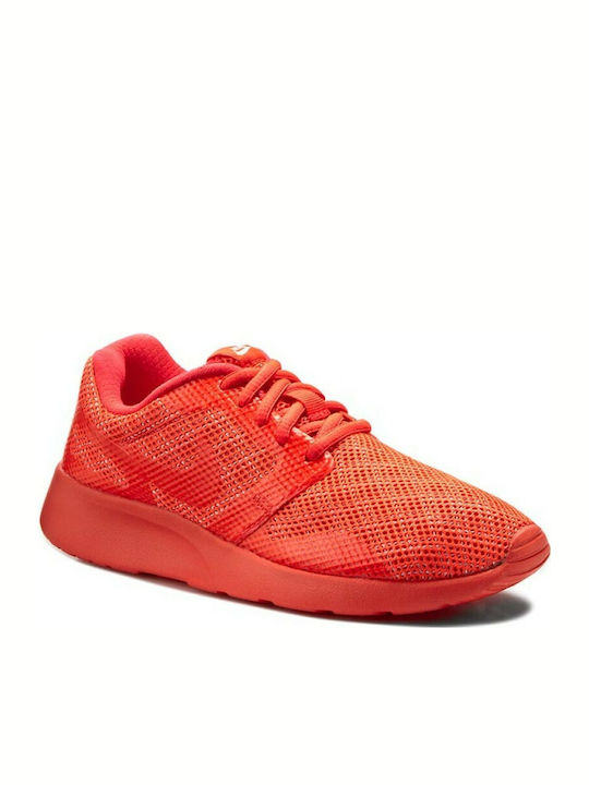 Kaishi NS Sneakers Orange