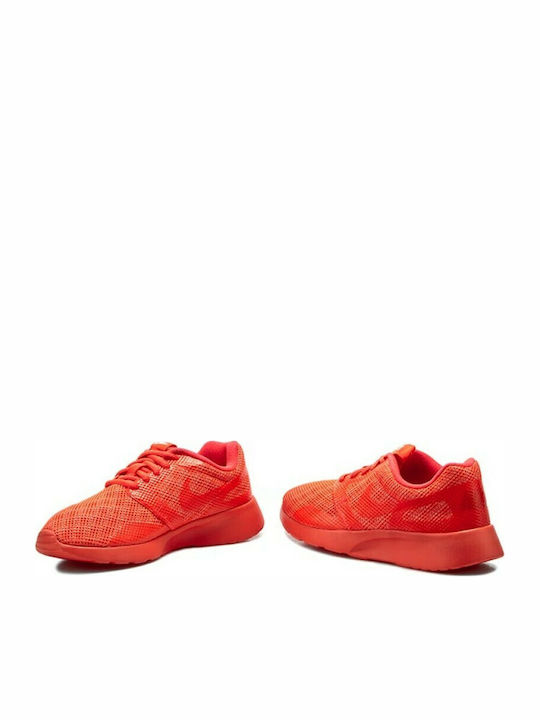 Kaishi NS Sneakers Orange