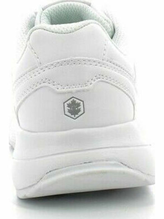 Bont Damen Sneakers Weiß
