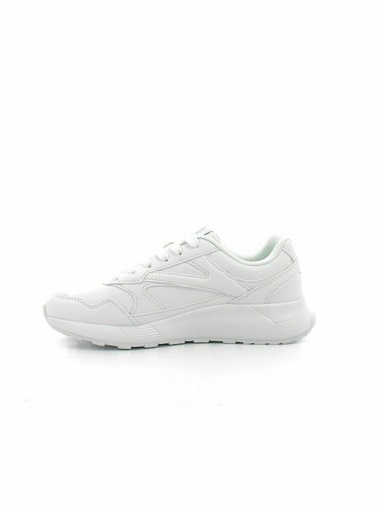 Bont Damen Sneakers Weiß