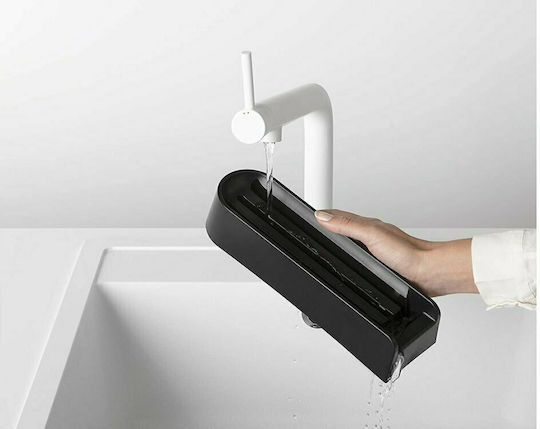 Brabantia Tasty Σετ Μαχαίρια με Βάση από Ανοξείδωτο Ατσάλι 3τμχ