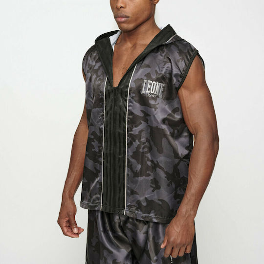 Leone Boxing Gown