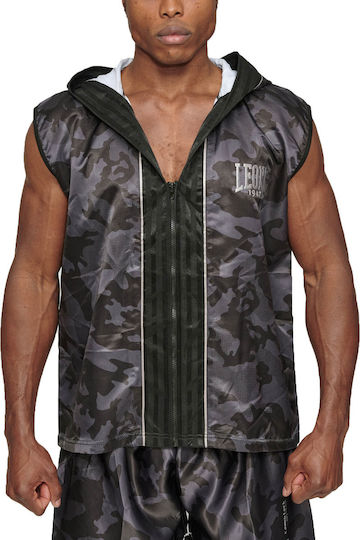 Leone Boxing Gown